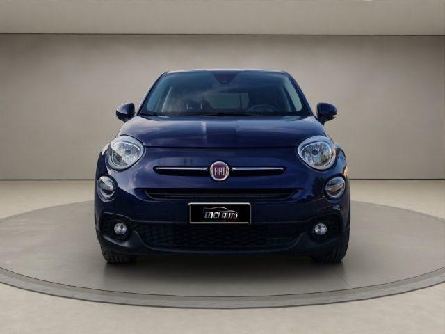 FIAT 500X 1.6 MultiJet 120 CV Connect
