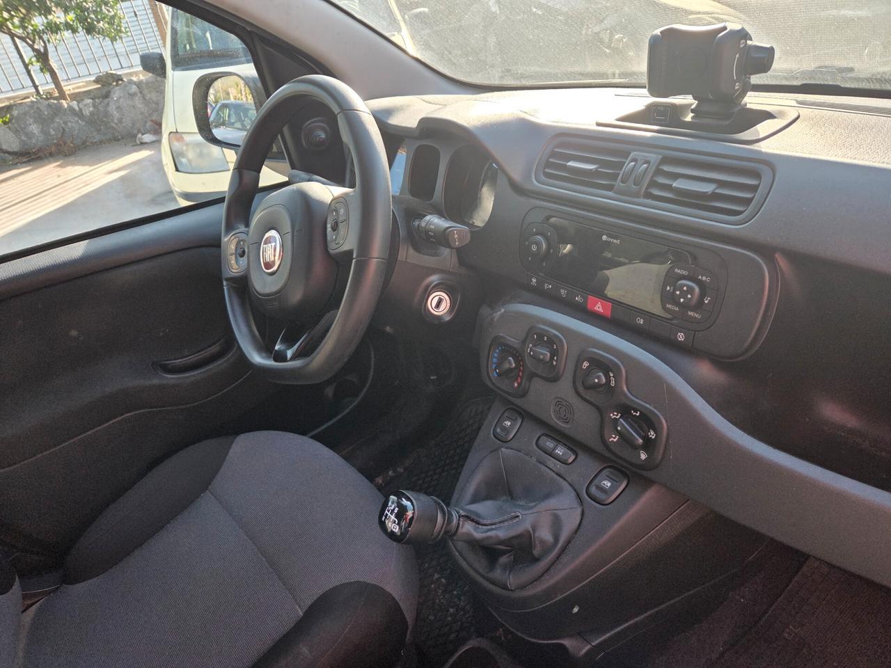 Fiat Panda 0.9 benzina S&S 4x4 Pop Van 2 posti