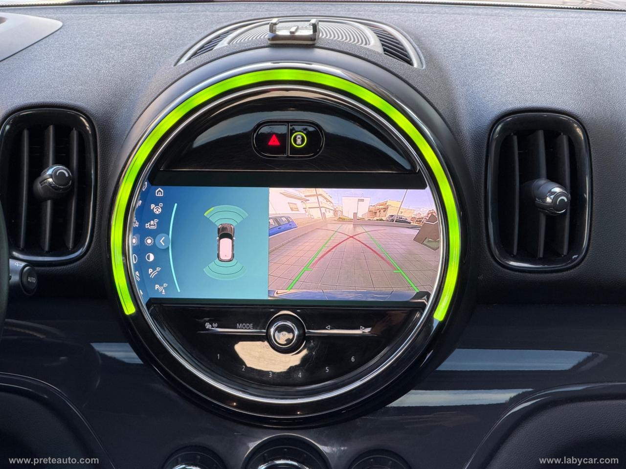 MINI Mini Cooper Classic Countryman TETTO