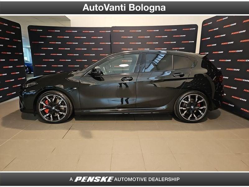 BMW Serie 1 118d MSport Pro