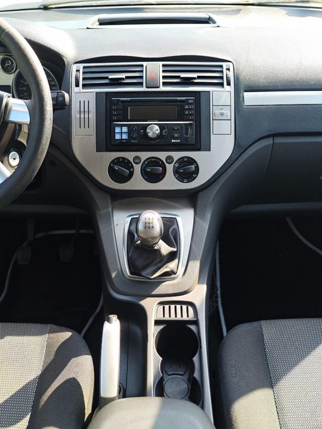 FORD C-Max 1.6 TDCi 110 CV Titanium
