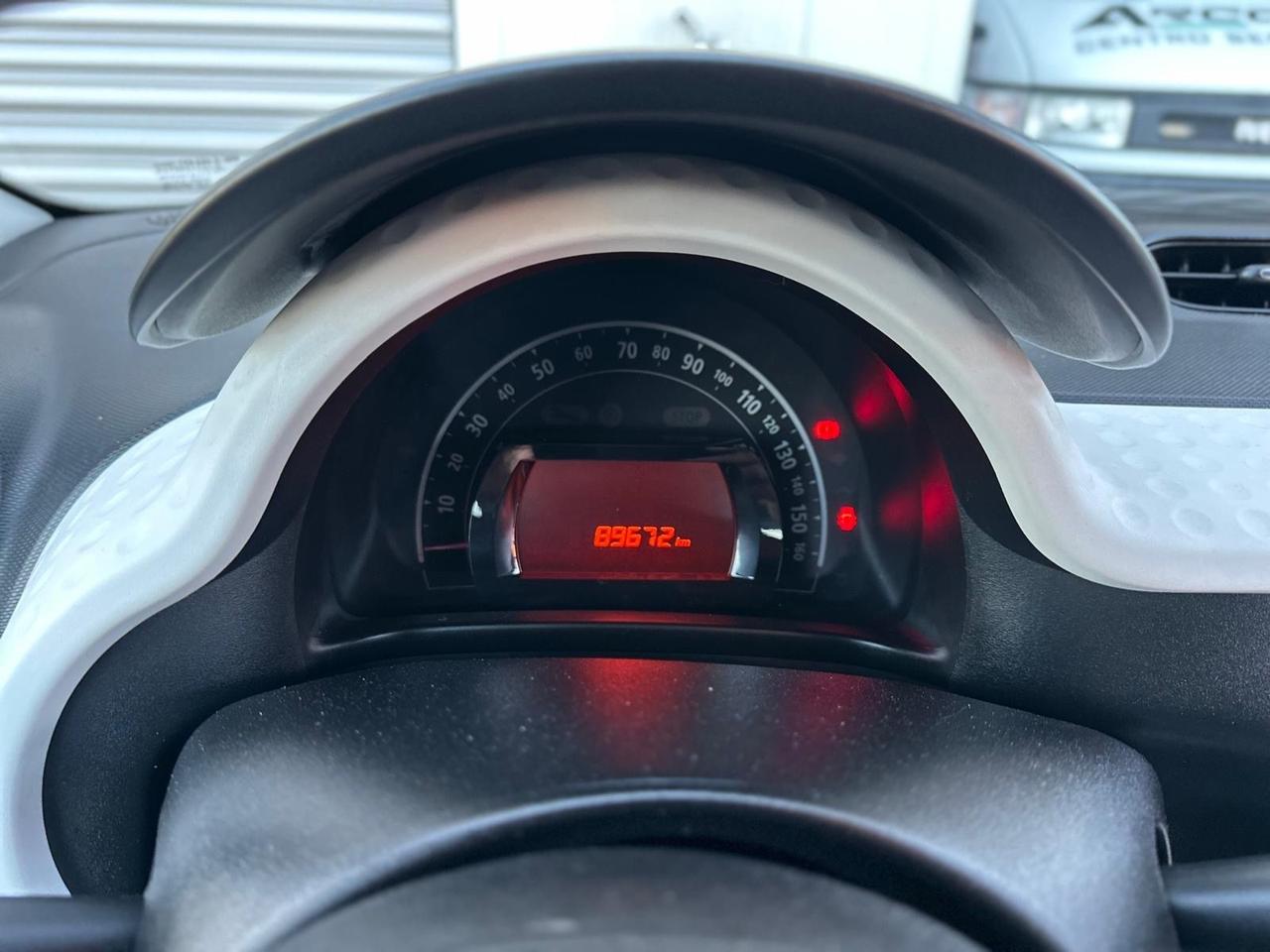 Renault Twingo SCe Stop&Start Lovely