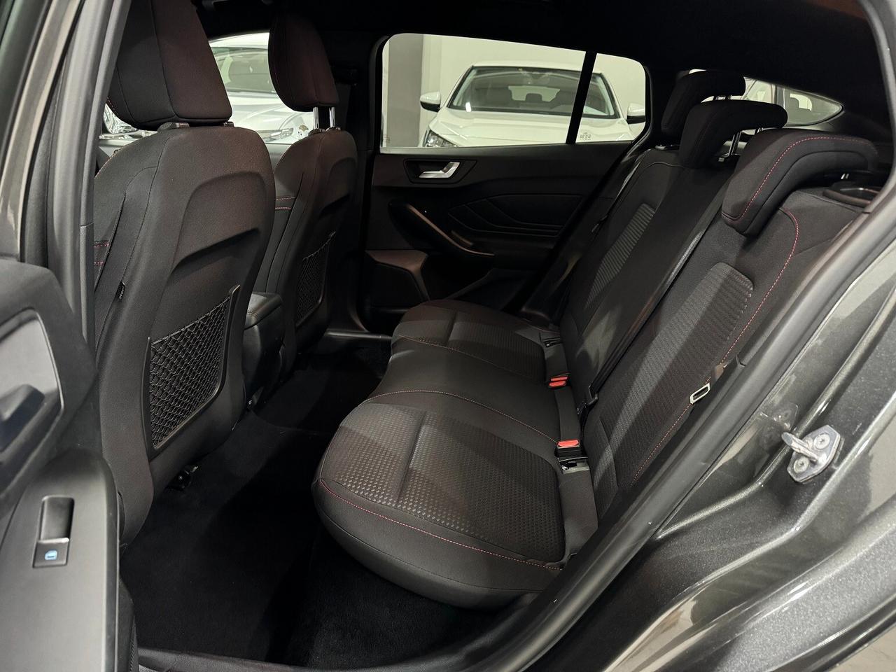 Ford Focus 1.5 ECOBLUE 120CV ST LINE AUTO SERVICE FORD