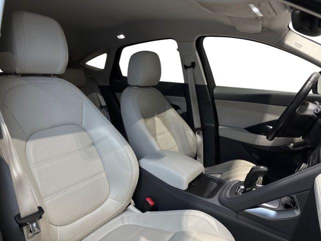 JAGUAR E-Pace 2.0 AWD aut. R-Dynamic