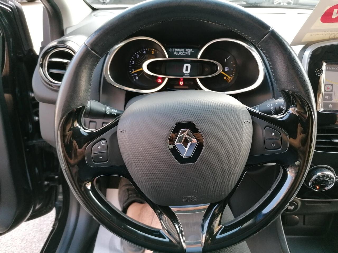 Renault Clio 1.5 dCi 8V 90CV 5 porte Costume National