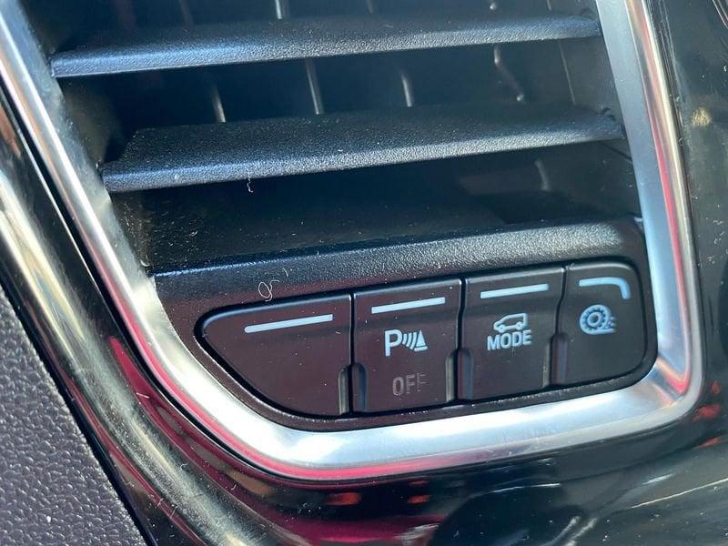 Ford Tourneo Custom 320 2.0 EcoBlue 130CV PL Titanium