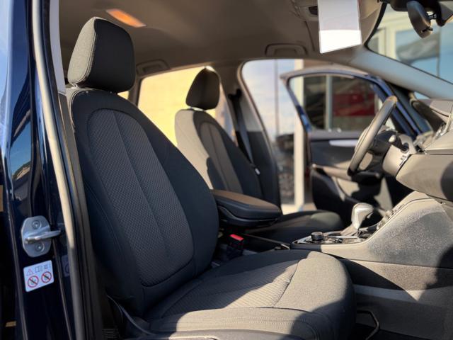 BMW 225 xe Active Tourer iPerformance Advantage aut.