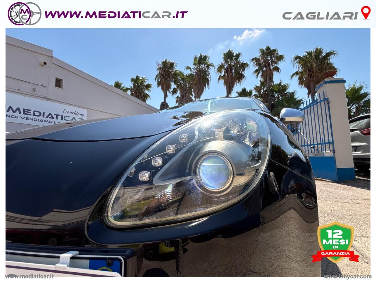ALFA ROMEO Giulietta 1.6 JTDm 120 CV Super