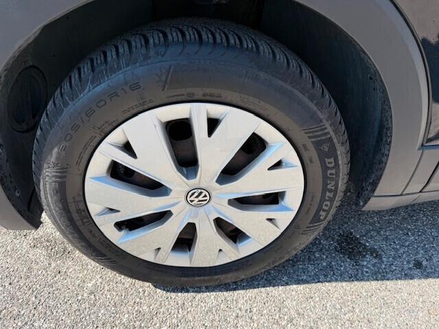 Volkswagen T-Cross 1.6 TDI SCR Urban BMT