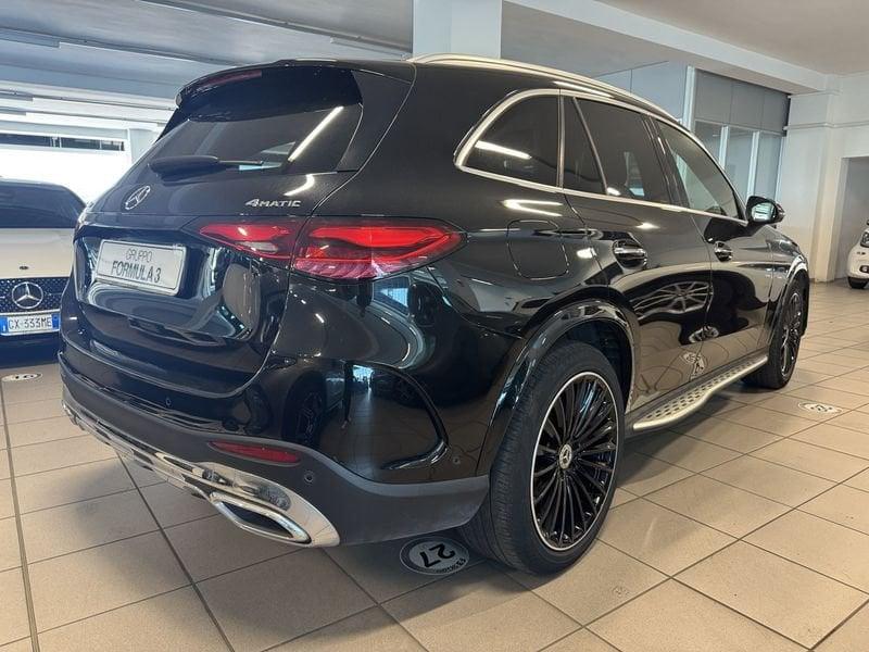 Mercedes-Benz GLC GLC 220d 4Matic Mild Hybrid AMG Premium