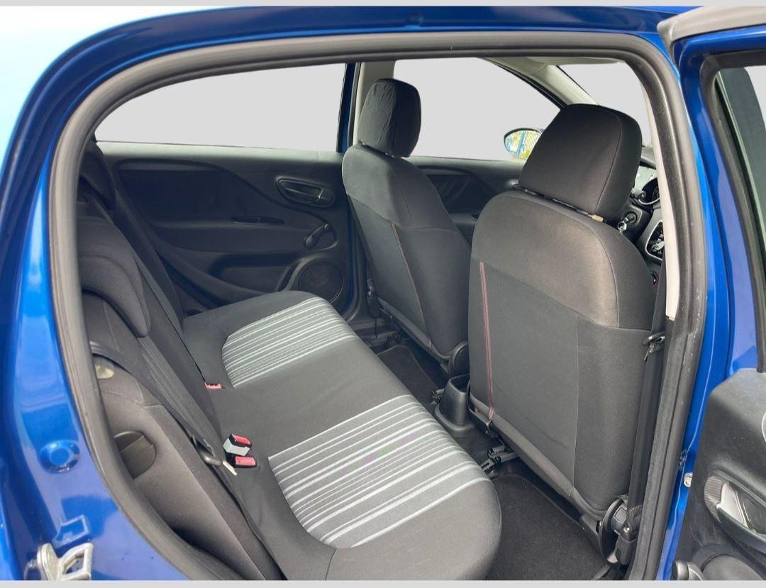 Fiat Punto Evo Punto Evo 1.4 5 porte S&S Dynamic