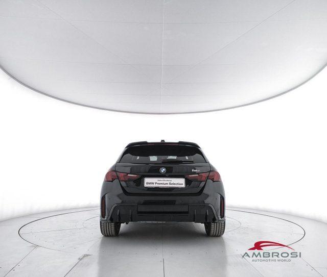 BMW 118 Serie 1 d MSport Pro auto