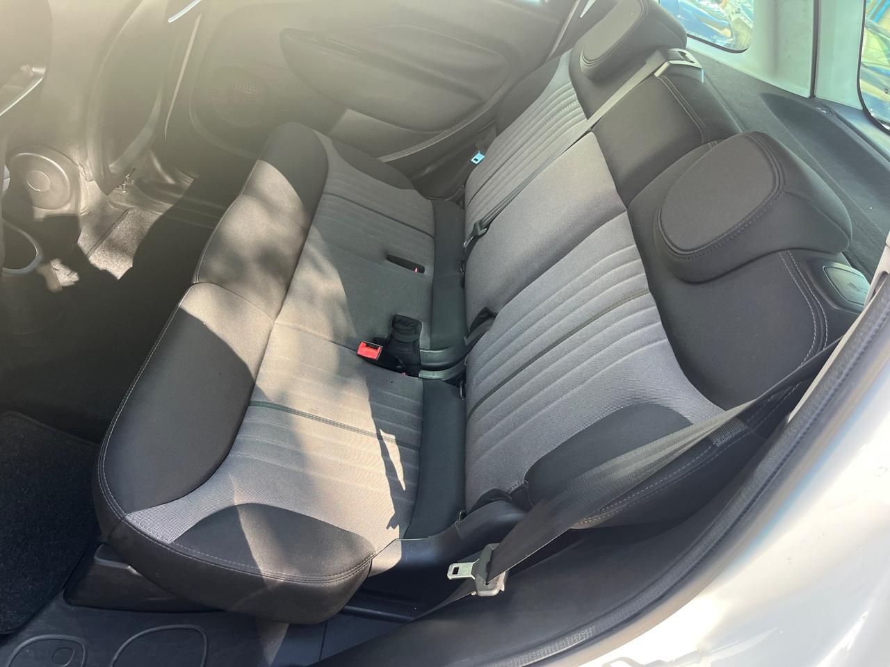 Fiat 500L 0.9 TwinAir Turbo Natural Power Lounge