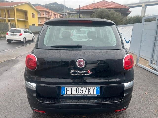 Fiat 500L 1.4 95 CV Mirror