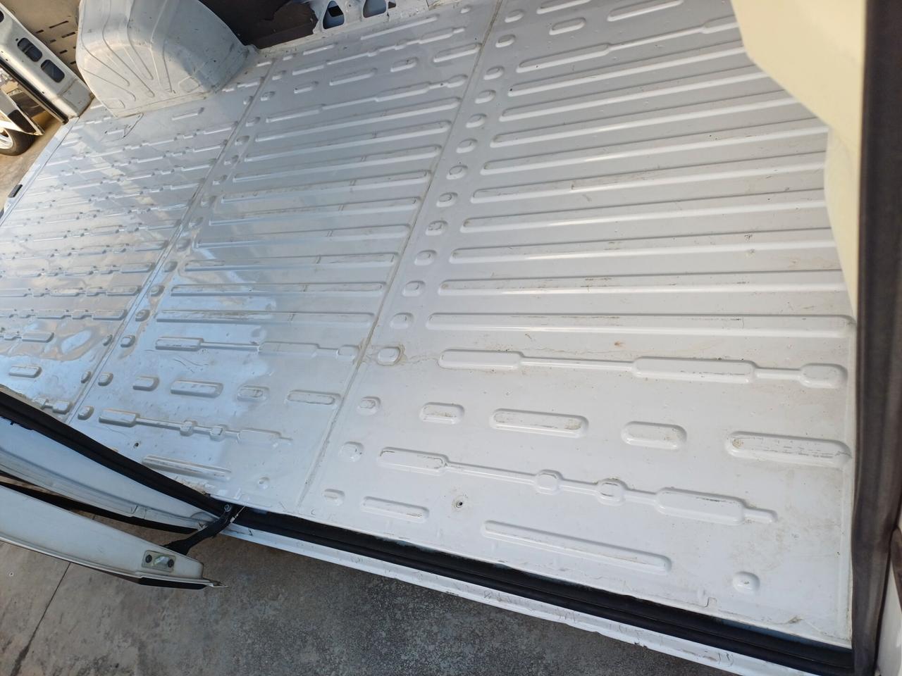 Fiat Ducato 35 2.2 Mjt 140CV PLM-TM Furgone