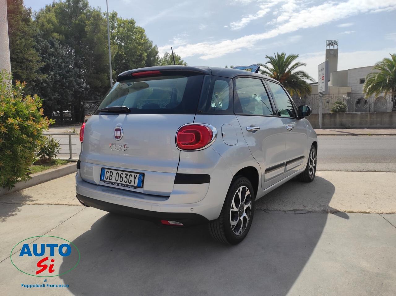 Fiat 500L 1.6 Mjet - 120cv FULL OPTIONAL