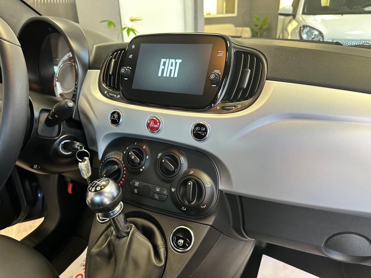 Fiat 500 1.0 Hybrid Connect 70 cv SUPER PREZZO!