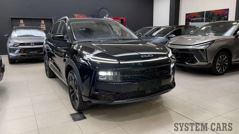 EVO Evo 7 Kairos Evo 7 Kairos 1.5 Turbo