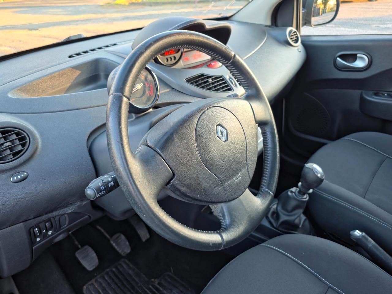 Renault Twingo 1.2 16V LEV Miss Sixty 2011-E5 Manuale NEO