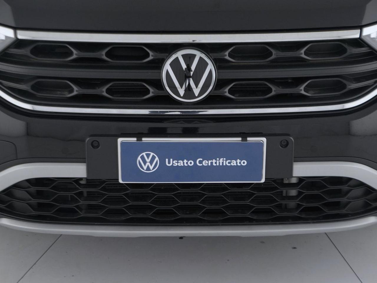 Volkswagen T-Roc 2.0 tdi scr 150cv life dsg