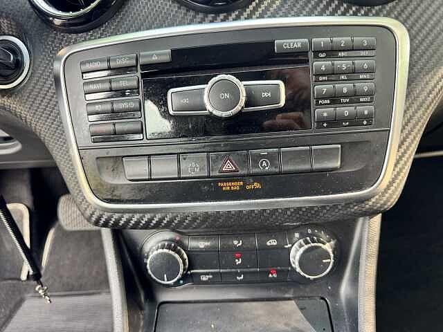 Mercedes-Benz GLA 180 180 d Automatic Executive
