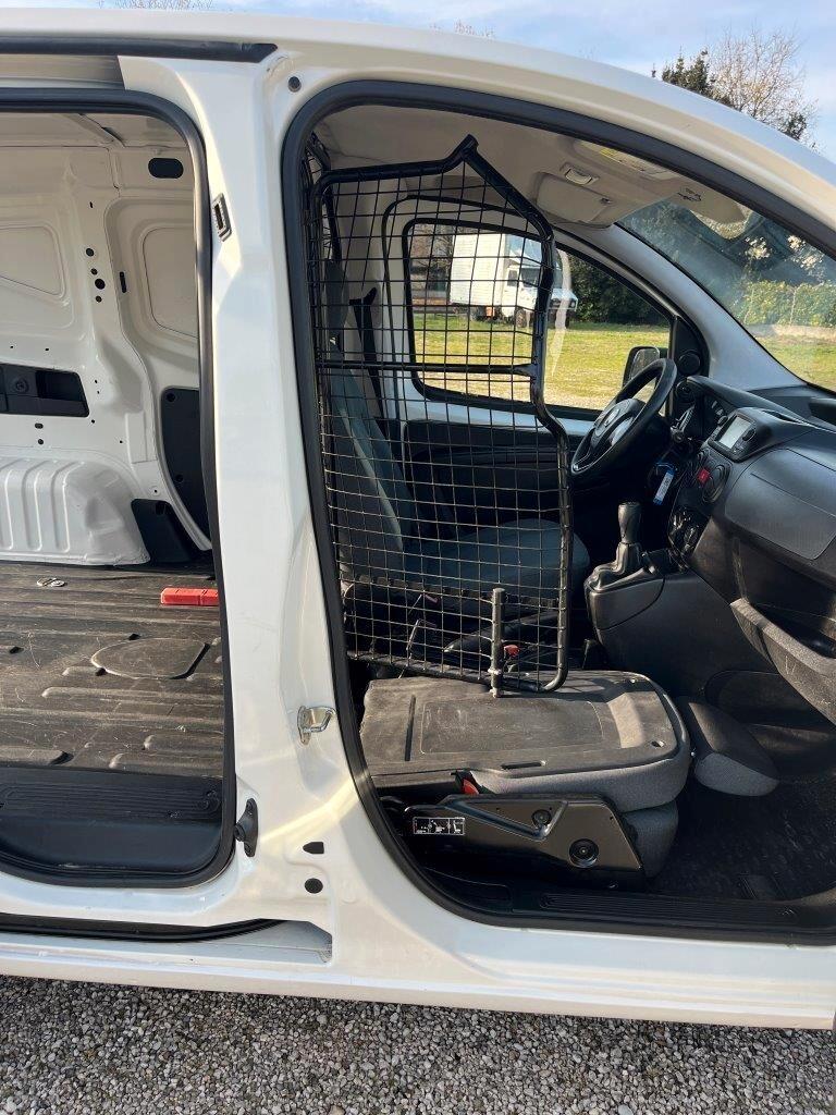 FIAT FIORINO 1.3 MJET
