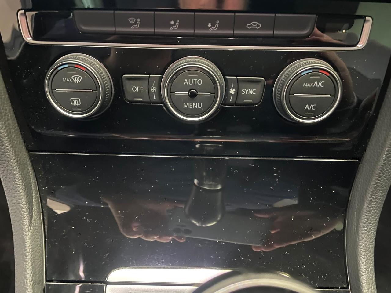 Volkswagen Golf 1.6 TDI 115 CV 5p. Sport Rline