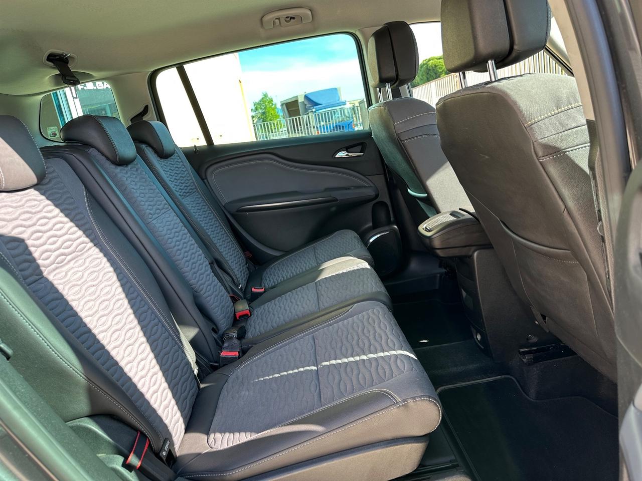 Opel Zafira Tourer 2.0 CDTi 130CV Elective