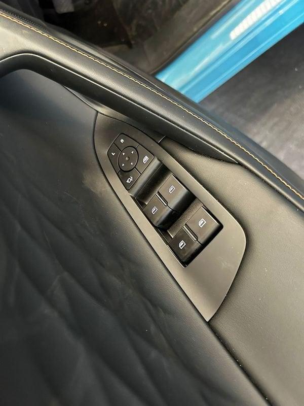 MG HS HS 1.5T-GDI AT Luxury - PROMO SIRONIAUTO+