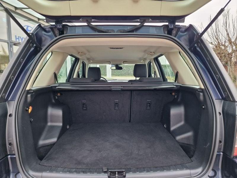 Land Rover Freelander Freelander 2.2 eD4 S 2WD