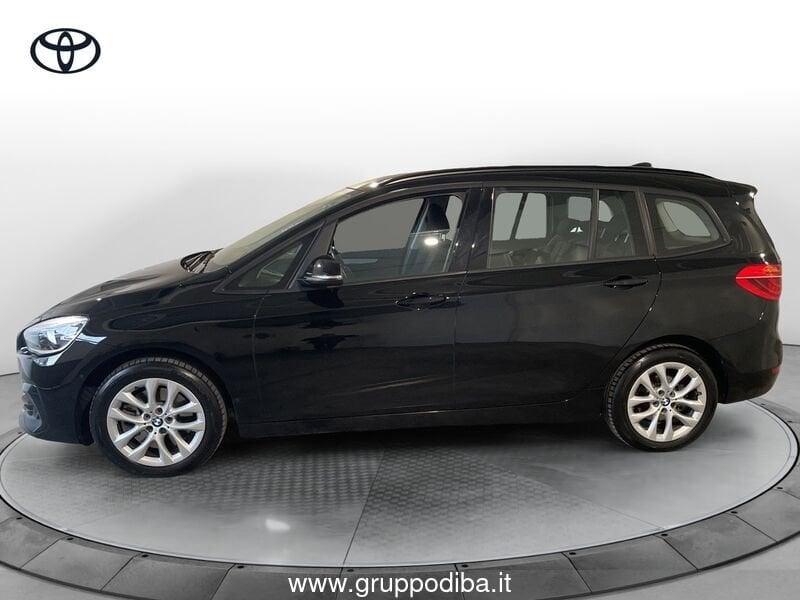 BMW Serie 2 Gran Tourer Serie 2 218D XDRIVE GRAN TOURER