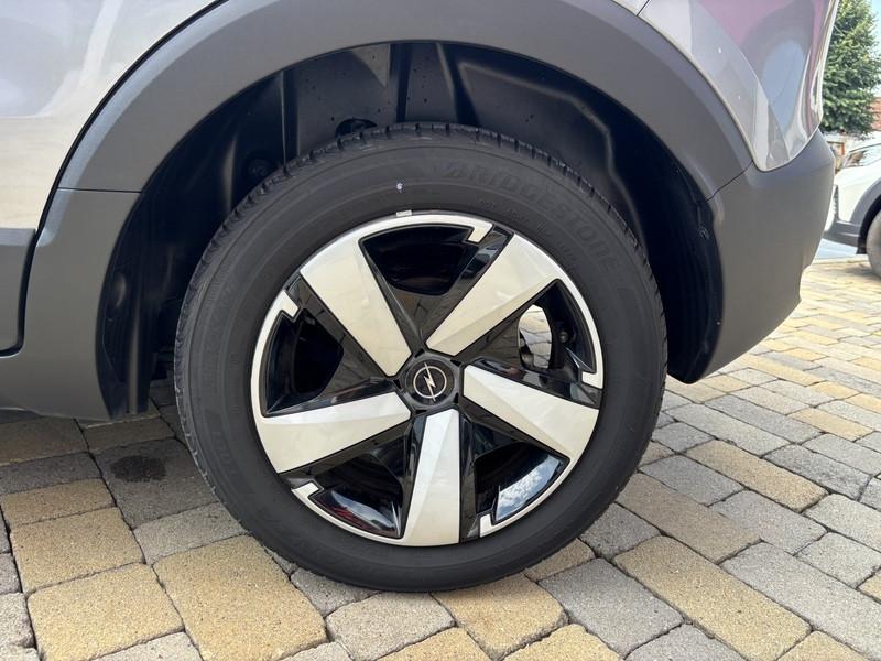 Opel Crossland 1.2 Edition s&s 83cv LED-APP CONNECT