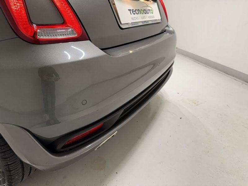 FIAT 500 500 1.2 Sport