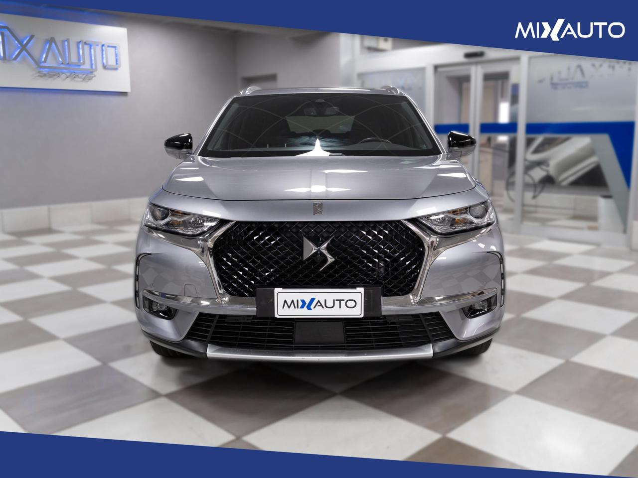 DS Automobiles DS7 Crossback 1.5 BlueHDI Business 130CV Auto