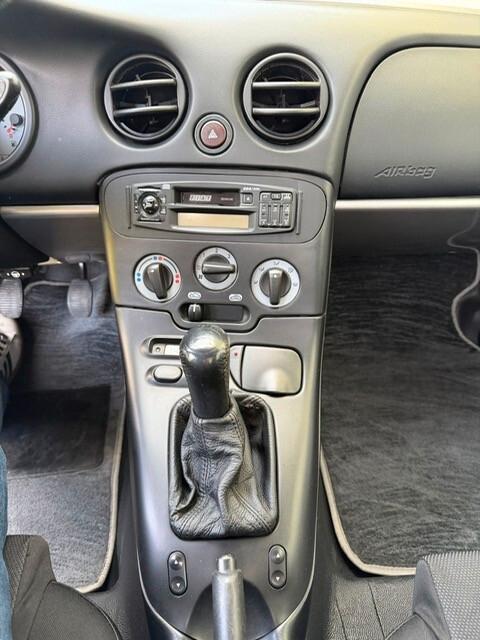 Fiat Barchetta 1.8 16V Riviera