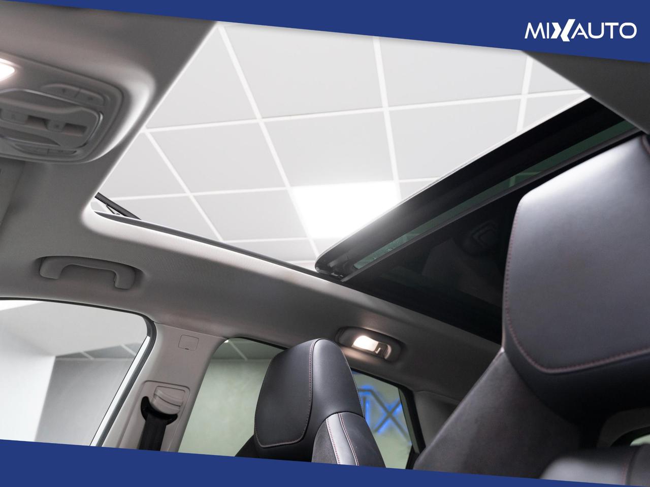 MG HS 1.5T DCT Luxury 2WD AUTO