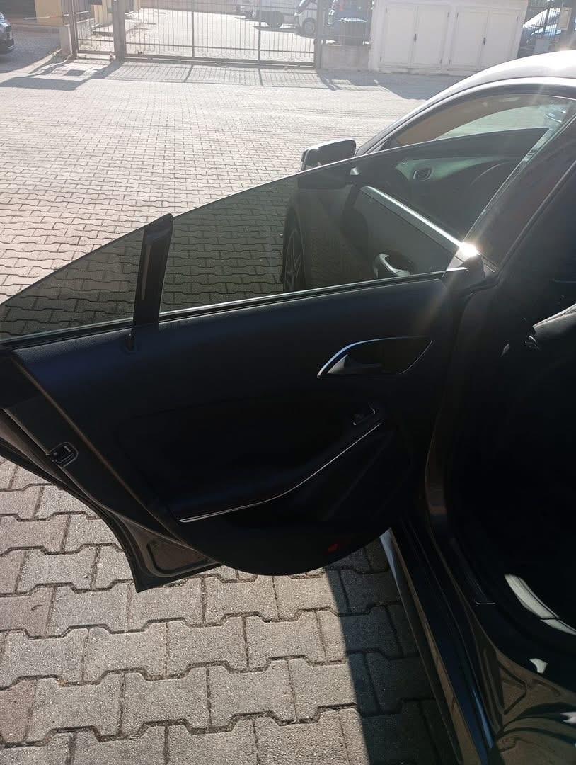 Mercedes-benz CLA 220 CDI Automatic Premium