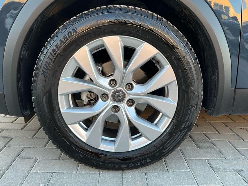 Renault Captur Captur 1.0 tce Intens Gpl 100cv