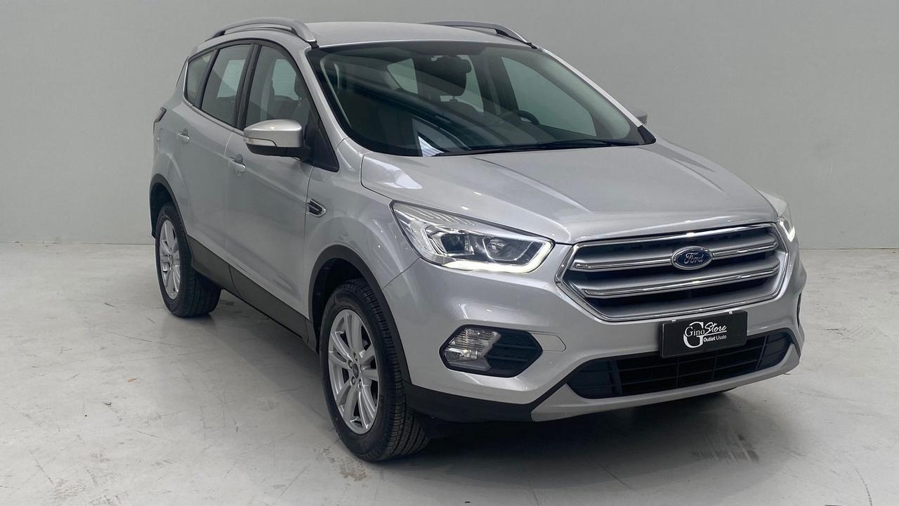 FORD Kuga II 2017 - Kuga 1.5 ecoboost Business s&s 2wd 120cv my19.25