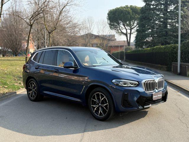 BMW X3 MSPORT xDrive30e