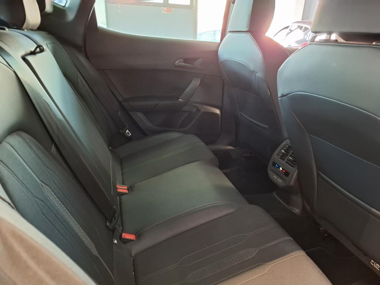 CUPRA Formentor Benzina Automatica