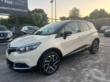 Renault Captur 1.5 dCi 8V 90 CV EDC Energy R-Link