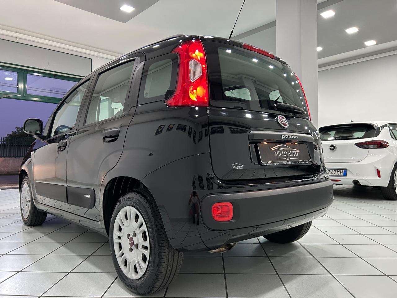 Fiat Panda 1.2cc 69cv EasyPower UNICO PROPRIETARIO
