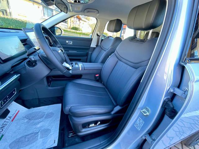 JAECOO Jaecoo 7 1.5 TGDI 347 CV PHEV Premium