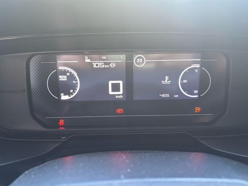 Toyota Proace City Verso 1.5D 100CV M/T L1 Lounge