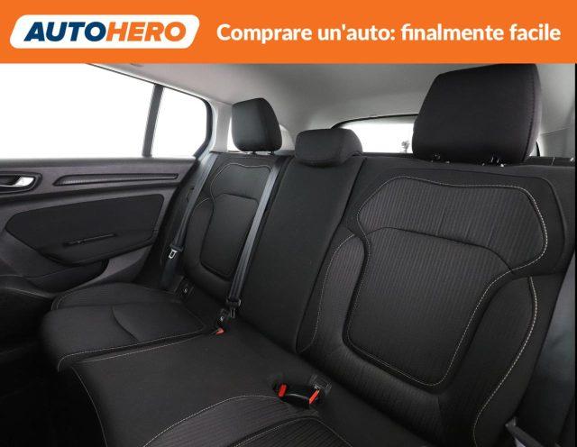 RENAULT Megane Mégane Sporter dCi 8V 110 CV EDC Energy Business