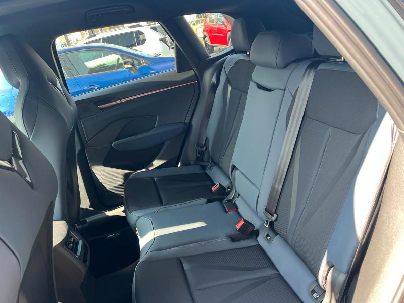 Cupra Terramar 1.5 hybrid 150cv dsg