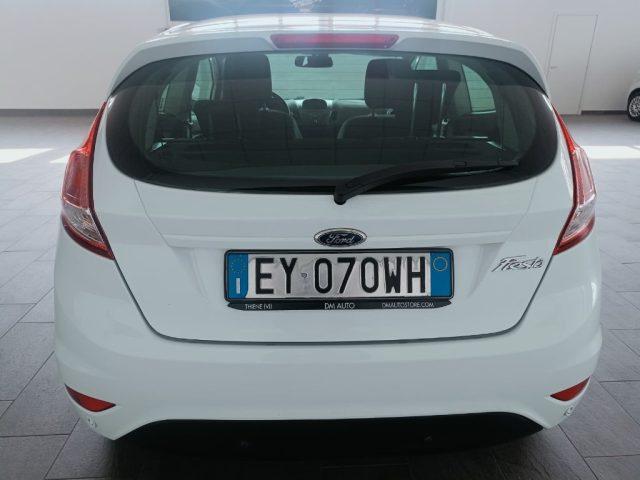 FORD Fiesta 1.5 TDCi 75CV 3 porte Business