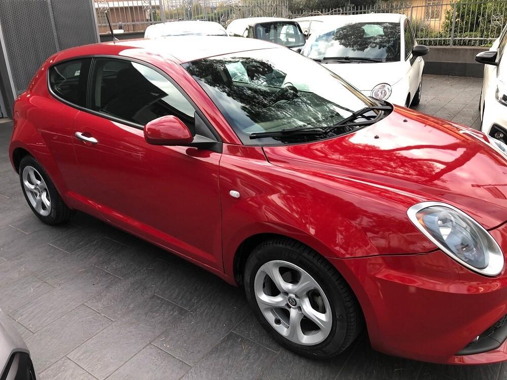 Alfa Romeo MiTo 1.4 78 CV 8V S&S