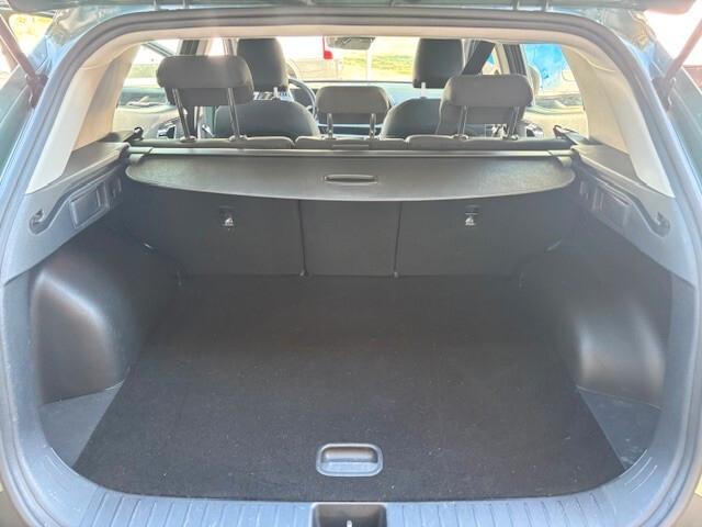 Kia Sportage 1.6 TGDi GPL Business